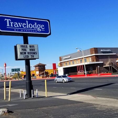 Travelodge By Wyndham Μπάρστοου Εξωτερικό φωτογραφία